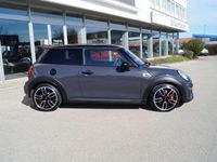 gebraucht Mini John Cooper Works Aut. * Getriebe neu * OPTIK *