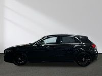 Gebraucht Mercedes A220 Progressive 190 PS (139 kW) 2019 Othercolor Kleinwagen