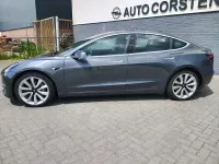 Gebraucht Tesla Model 3 Long Range AWD 339 kW (462 PS) 2019 Grau Limousine