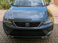 Gebraucht Seat Ateca 150 PS (110 kW) 2019 Grau SUV