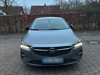 Gebraucht Opel Insignia 122 PS (89 kW) 2020 Grau Limousine