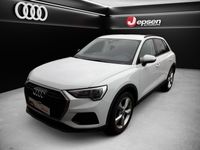 gebraucht Audi Q3 35 TFSI el Heck