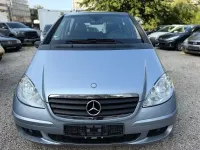 Gebraucht Mercedes A160 82 PS (60 kW) 2007 Blau Limousine