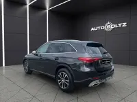 Gebraucht Mercedes GLC200 Avantgarde 227 PS (166 kW) 2025 Graphitgrau SUV