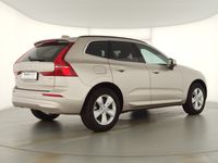 gebraucht Volvo XC60 B4 Benzin Essential 2WD Geartronic 4xSHZ Sp