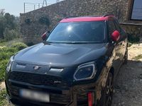 Gebraucht Mini John Cooper Works 300 PS (220 kW) 2024 Schwarz Kleinwagen