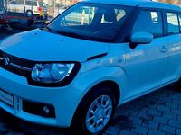 Gebraucht Suzuki Ignis Basic 90 PS (66 kW) 2017 Other Kleinwagen