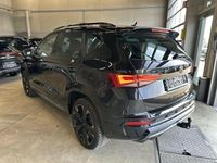 Gebraucht Cupra Ateca 110 PS (80 kW) 2025 Schwarz SUV