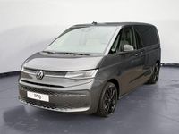 Neu VW Multivan Life 150 PS (110 kW) 2026 Grau Van
