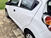 gebraucht Chevrolet Spark 1.0