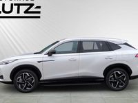 Gebraucht MG HS Luxury 272 PS (200 kW) 2024 Weiss SUV