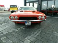 Gebraucht Dodge Challenger 400 PS (294 kW) 1972 Coupé