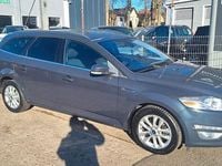 Gebraucht Ford Mondeo Champions Edition 140 PS (102 kW) 2013 Grau Limousine