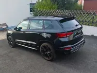 Usata Cupra Ateca 190 CV (139 kW) 2023 Nero SUV