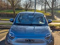 Gebraucht Fiat 500e 61 kW (84 PS) 2025 Grau Limousine