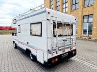 Gebraucht VW T4 Karmann 77 PS (56 kW) 1994 Weiß Van