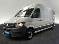 Occasion VW Crafter 140 ch (102 kW) 2025 Blanc Van