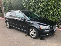 gebraucht Volvo V50 