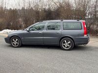 Gebraucht Volvo V70 179 PS (131 kW) 2005 Grau Kombi