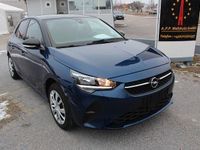 Gebraucht Opel Corsa-e Edition 100 kW (136 PS) 2020 Blau Kleinwagen