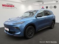 Gebraucht MG MGS5 EV Luxury 169 kW (231 PS) 2025 Blau SUV