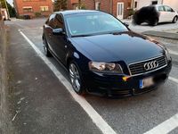 gebraucht Audi A3 1.6 Ambiente LPG