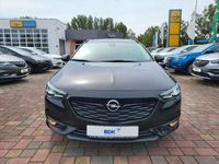 gebraucht Opel Insignia B ST Exclusive/High Gloss/1-Hand/OPC