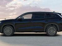 Neu VW Tayron 204 PS (150 kW) 2025 Grenadillschwarz metallic SUV