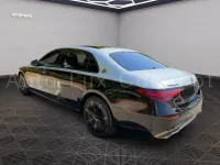 Gebraucht Mercedes S680 Maybach Night 612 PS (450 kW) 2023 Blau Limousine