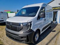 Usata Renault Master 150 CV (110 kW) 2025 Bianco Furgone
