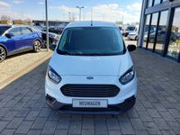 gebraucht Ford Transit Courier 1.5 TDCi Trend sofort Verfügbar!