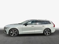 Gebraucht Volvo V60 Plus 257 PS (189 kW) 2025 Grau Kombi