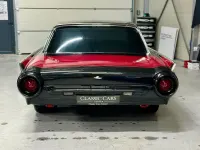 Gebraucht Ford V8 287 PS (211 kW) 1962 Schwarz
