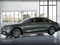 Gebraucht Mercedes S580 510 PS (375 kW) 2022 Limousine