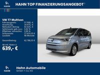 Gebraucht VW Multivan Style 150 PS (110 kW) 2024 Monosilber metallic Van