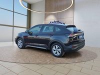 Gebraucht VW Taigo 116 PS (85 kW) 2025 Deep black perleffekt (metallic) SUV