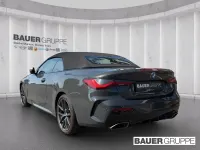 Gebraucht BMW M440 M Sport 374 PS (275 kW) 2023 Grau Limousine