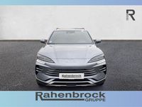 Neu BYD Seal Design 324 PS (238 kW) 2026 Grau Limousine