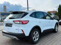 Gebraucht Ford Kuga 224 PS (164 kW) 2022 Weiß SUV