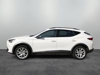 Gebraucht Cupra Formentor 150 PS (110 kW) 2023 "candy" weiss SUV