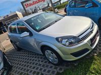 gebraucht Opel Astra Lim. Edition Navi 69.000 km gepflegt Klima