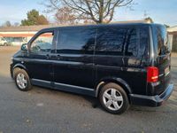 gebraucht VW Multivan T52.0 TDI Highline DSG