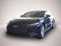 Gebraucht Audi A5 Business 299 PS (219 kW) 2025 Manufacturer Kombi
