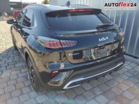 Neu Kia XCeed 179 PS (131 kW) 2025 Schwarz metallic SUV