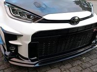 Gebraucht Toyota Yaris 261 PS (191 kW) 2022 Weiß Kleinwagen