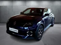 Neu Renault 5 E-Tech Komfort 110 kW (150 PS) 2026 Blau Limousine