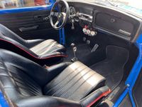 Gebraucht VW Käfer 110 PS (80 kW) 1982 Blau Coupé