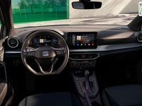 Neu Seat Arona Style 116 PS (85 kW) 2026 Fiord blau / dach in mid... SUV