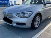 gebraucht BMW 116 116 i Urban Line 2.Hand