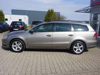 gebraucht VW Passat Variant Trendline BlueMotion